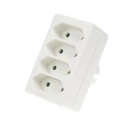 Perel EB14 - Blanc