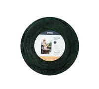 Perel Tools – Filet anti-oiseaux en polyester, maillage 2 cm², 4 x 10 m, vert