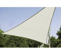Perel GSS3360 Voile solaire sun sails 3600 mm x 3600 mm 1 pc(s)