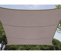 Perel GSS4360TA Voile solaire sun sails 3600 mm x 3600 mm 1 pc(s)