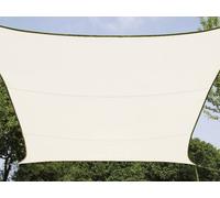 Perel GSS4430CR Voile solaire sun sails 4000 mm x 3000 mm 1 pc(s)