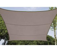 Perel GSS4500TA Voile solaire sun sails 5000 mm x 5000 mm 1 pc(s)