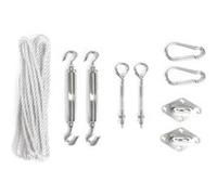 perel - KIT DE MONTAGE POUR VOILE SOLAIRE G