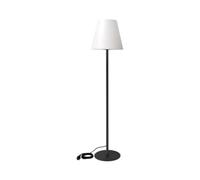 Perel Lampadaire sur pied, usage intérieur et extérieur, 150 cm, E27