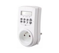 Perel Programmateur électrique hebdomadaire
