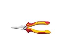 Perel pince plate longue isolée 1000V