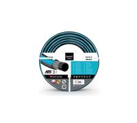Perel Pistolet d'Arrosage Shower - Noir/Bleu