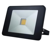 Projecteur LED design avec détecteur de mouvement - 30 W, blanc neutre