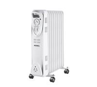 Radiateur à huile - 2000 W - 9 ailettes