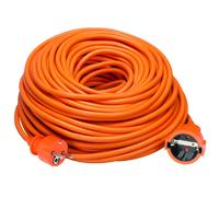 Perel Rallonge 40 m - Orange