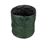 Perel Sac de Jardin Pliable, 85 l, 43 x 47 x 48 cm, Vert, 930-85