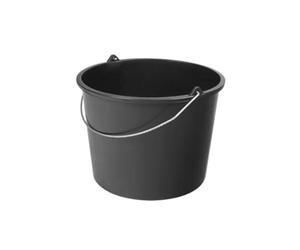 Perel Seau De Chantier 12 L
