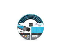 Cellfast Tuyau d'arrosage Smart CF13-100 1/2" 25 m, 3 couches, résistant aux UV et algues