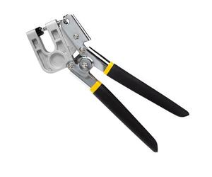 Perel TL73080 Pince à sertir pour profilés