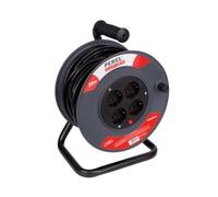 Perel Tools ECR25N2-G Roulette