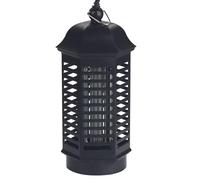 Tue insectes électrique - PEREL - 4W - Inodore - Silencieux - Montage plafond ou libre