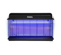 Tue-insectes électrique - 2 X 15 W - Usage Extérieur