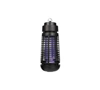 Perel Tue-mouches electrique, UV LED, 1000 V, 35 m2, interieur, silencieux