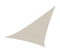Perel GSS3360 Voile solaire sun sails 3600 mm x 3600 mm 1 pc(s)