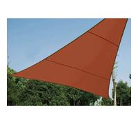 Perel Voile d'ombrage Terre Cuite