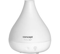 Perfect Air humidificateur avec diffuseur d'arômes 2en1 ZV1010