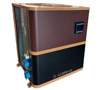 Perfect Heat 95 - Full Inverter - Mareva - Pompe à chaleur piscine