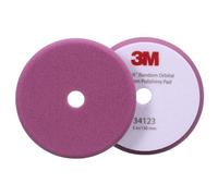 Perfect-It - Mousse de lustrage orbital 3M, 130 mm, Violette, 34123