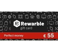 Perfect Money 55 EUR