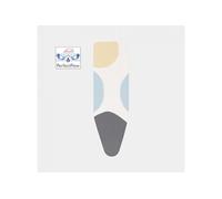 PERFECTFLOW HOUSSE DE TABLE A REPASSER B 124x38