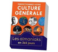 Perfectionnez Votre Culture Générale