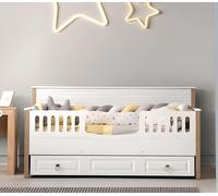 PerfectLit Meubles pour enfants Blanc Garniture Moderne Enfants nouveau