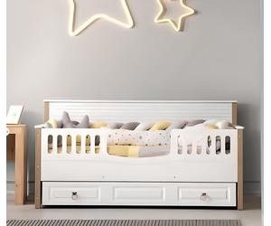 PerfectLit Meubles pour enfants Blanc Garniture Moderne Enfants nouveau