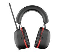 Perfectpro Casques antibruit - Protection auditive avec réception radio DAB+ et FM H-40 Earprodection 31dB