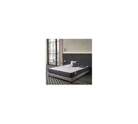 Perfectsleep 150x190 cm - Mousse HR - Accueil Blue Latex - Mémoire de forme, Parfait soutien, Confortable, 2 faces été, hiver- Antibactérien