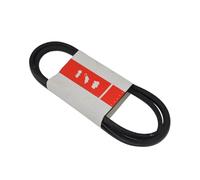 perfektGarten Courroie trapézoïdale 203,2/208,2 cm compatible avec Husqvarna Rider R 15 316 318 320 322 T AWD 594978001
