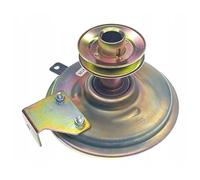 perfektGarten Embrayage à lame mécanique compatible Cub Cadet CC 1022 KHI 917 HE 1018 KHN 1024 KHJ