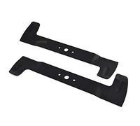 perfektGarten Jeu de 102 Lames compatibles avec HF 2213 2218 2417HM Sabo Viking 6151 702 0100/182004341/1
