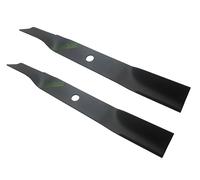 perfektGarten Jeu de Lames de 96 cm Compatible avec Murray 91742E701 92003E701 94913E701 191742-HT