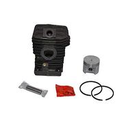 perfektGarten Kit cylindre et piston pour Stihl 021 / MS 210 / MS210 40 mm