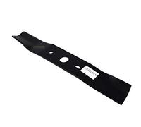 perfektGarten Lame de 36 cm RAC432 compatible avec tondeuse à gazon RYOBI RLM15E36H, RLM18C36H225, RLM18X36H240