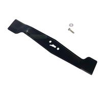 perfektGarten Lame de tondeuse 31,5 cm compatible avec Parkside PRMA 20-Li B2 (PRMA20-LiB2)