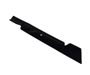 perfektGarten Lame de tondeuse 37 cm compatible avec Bosch UniversalRotak 2x18V-37-550, 37-560/555