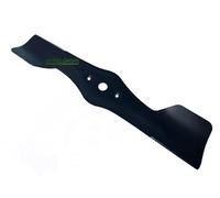 perfektGarten Lame de tondeuse 46 cm compatible avec Erbauer ELMP145SP46 (ELMP 145 SP 46) / 2105200347
