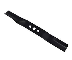 perfektGarten Lame de tondeuse 51 cm compatible avec Stanley SLM-196-510-SP (SLM196510SP)