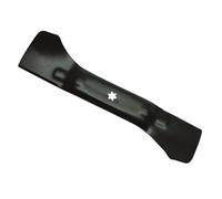 perfektGarten Lame de tondeuse 54 cm compatible avec MTD 742-0670 942-04080 2846 74204024 74204080 7420670 94204080
