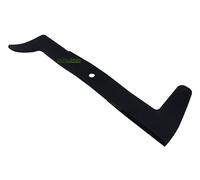 perfektGarten Lame de tondeuse 55 cm compatible avec Kubota RCK 42 GREC 2 GR 1600 EC2 - dans le sens des aiguilles d'une montre K5253-71830