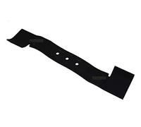 perfektGarten Lame de tondeuse à gazon, 34 cm, compatible avec Gardena PowerMax 34 E (34E 4074-20) / 4015-20