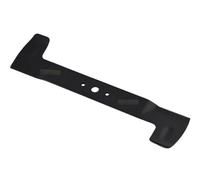 perfektGarten Lame de tondeuse à gazon 42 cm compatible avec GGP MP 84 14,5 PA145C84 VL 33 PG84B / 82004358 - dans le sens contraire des aiguilles d'une montre