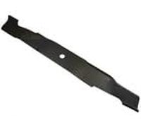 perfektGarten Lame de tondeuse à gazon 54,5 cm compatible avec Kubota GR2120EU RCK42-GR16-2 T1880EU-2 / K512471920