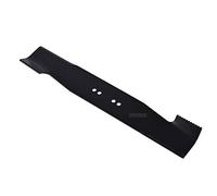perfektGarten Lame de tondeuse à gazon de 36 cm compatible avec les lames standard Wolf Garten Compact Plus 37 E